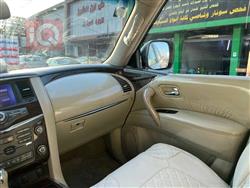 نیسان پاترۆل